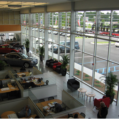 Car Dealership Car Dealership