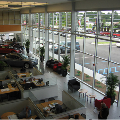 Car Dealership