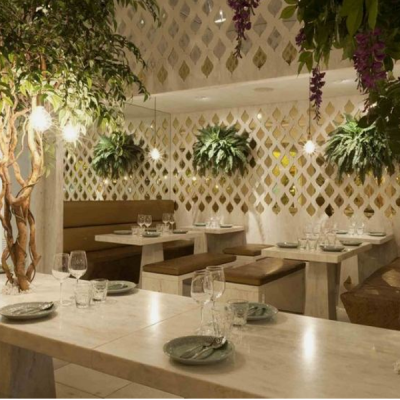 Hire Indoor Plants For Restaurants